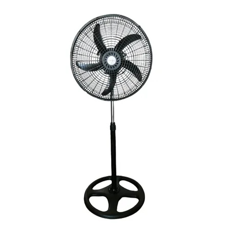 18 inch standing fan