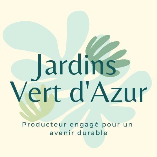 Jardins Vert d'Azur