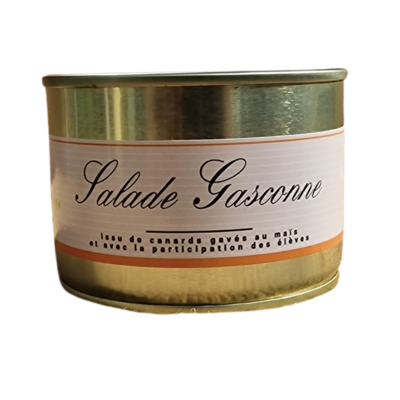 Salade Gasconne 250g