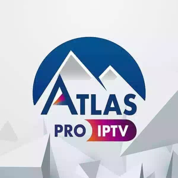 Atlas Pro IPTV 12 mois,