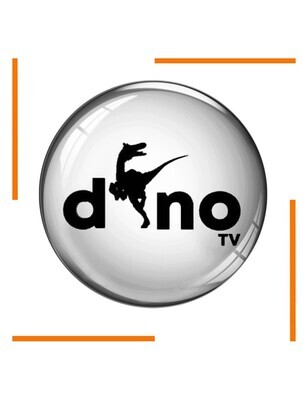 ​​Abonnement DINO IPTV, 6 Mois