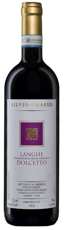 Langhe Dolcetto