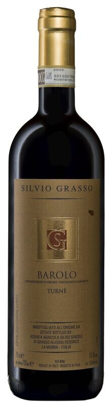 Barolo "Turnè"