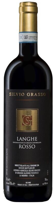 Langhe Rosso