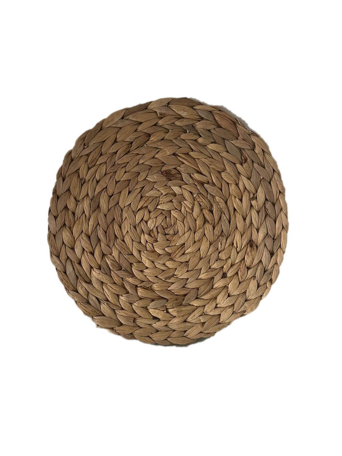 Salvamantel jacinto de agua D50cm