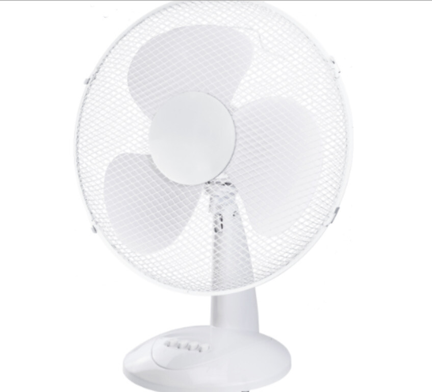 Ventilador de mesa 30W