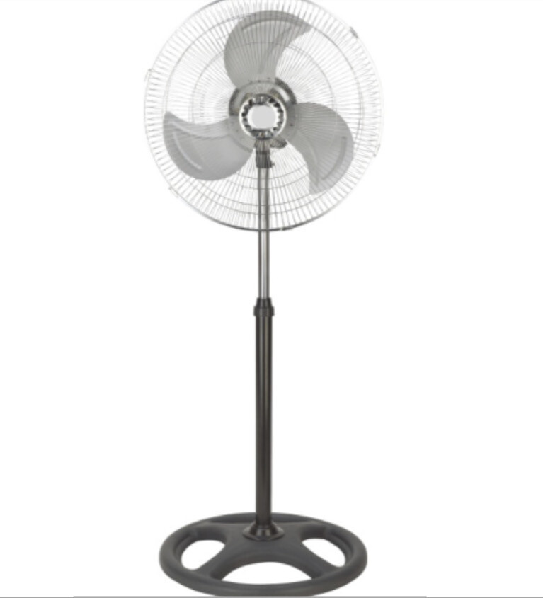 Ventilador industrial de pie 40W 