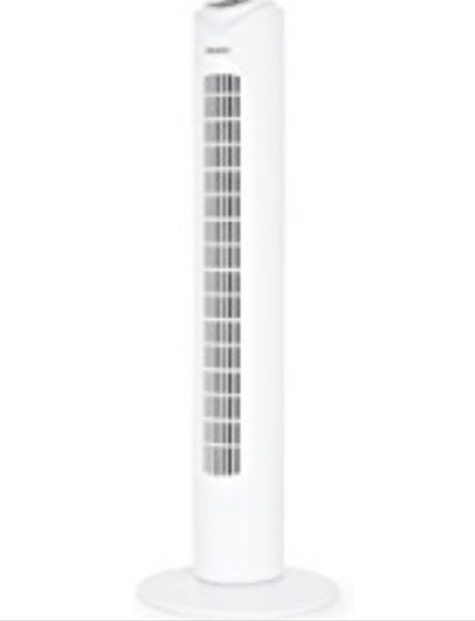 Ventilador torre 40W