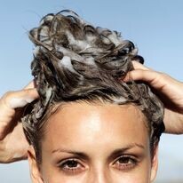 Hair