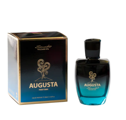 Santo Volcano Spa Augusta parfum dames 100ml