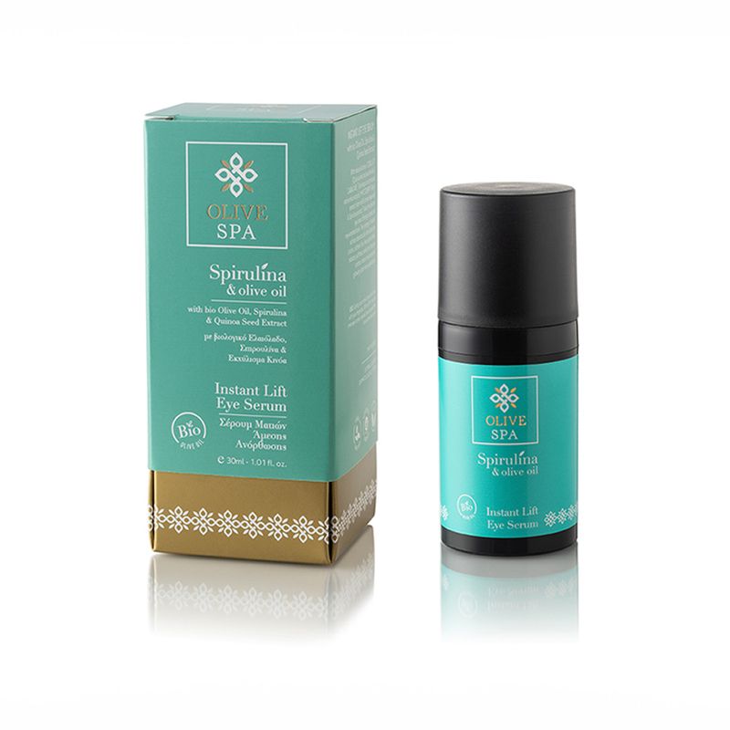 Instant Lift Eye Serum 30ml