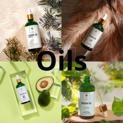 oils
