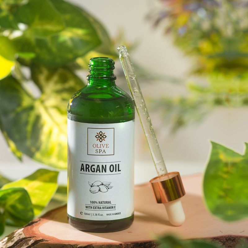 Argan Oil 100 ml