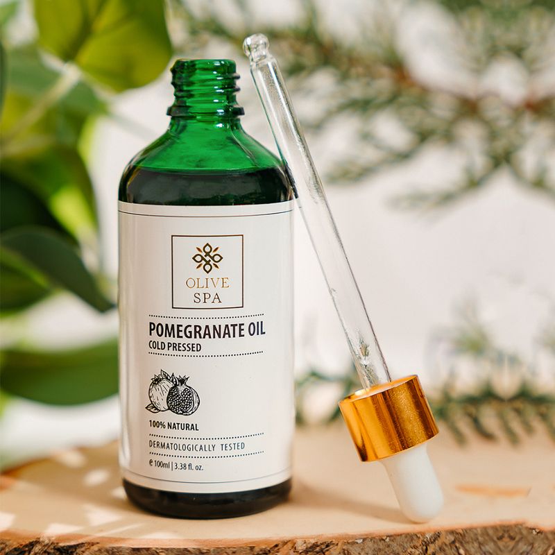 Pomegranate Oil 100 ml