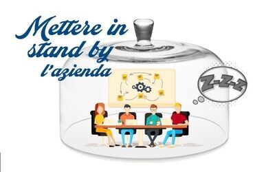 METTERE IN STAND BY LA LTD COMPANY