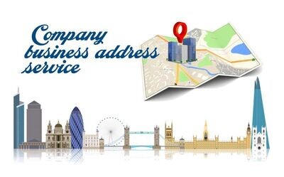 SEDE LEGALE BUSINESS -  rinnovo quota mensile