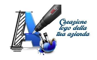 CREAZIONE LOGO AZIENDALE CREAZIONE LOGO AZIENDALE
