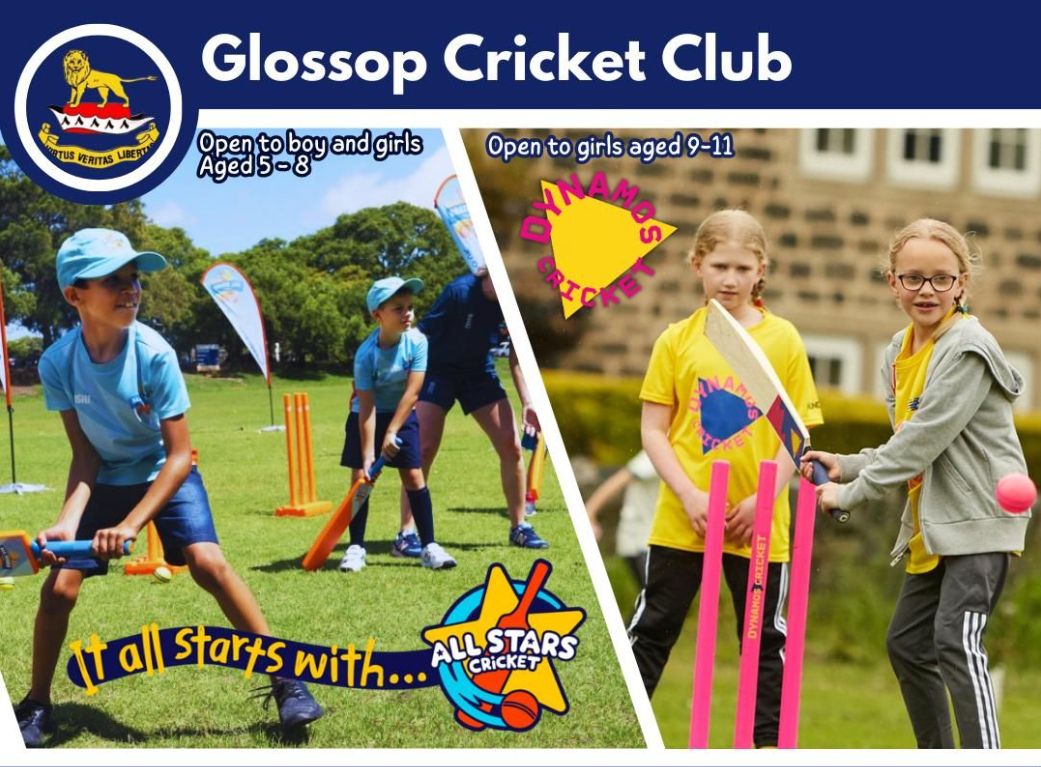 AllStars & Dynamos Extra Sessions