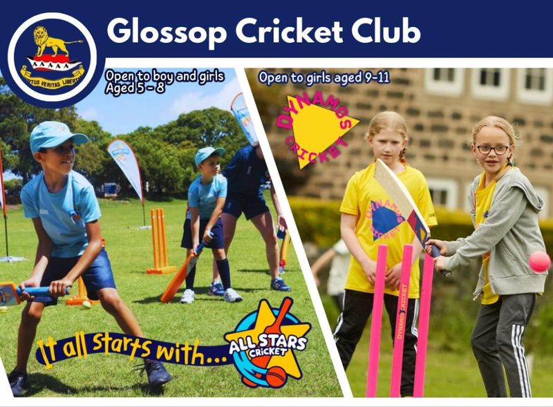 AllStars & Dynamos Extra Sessions