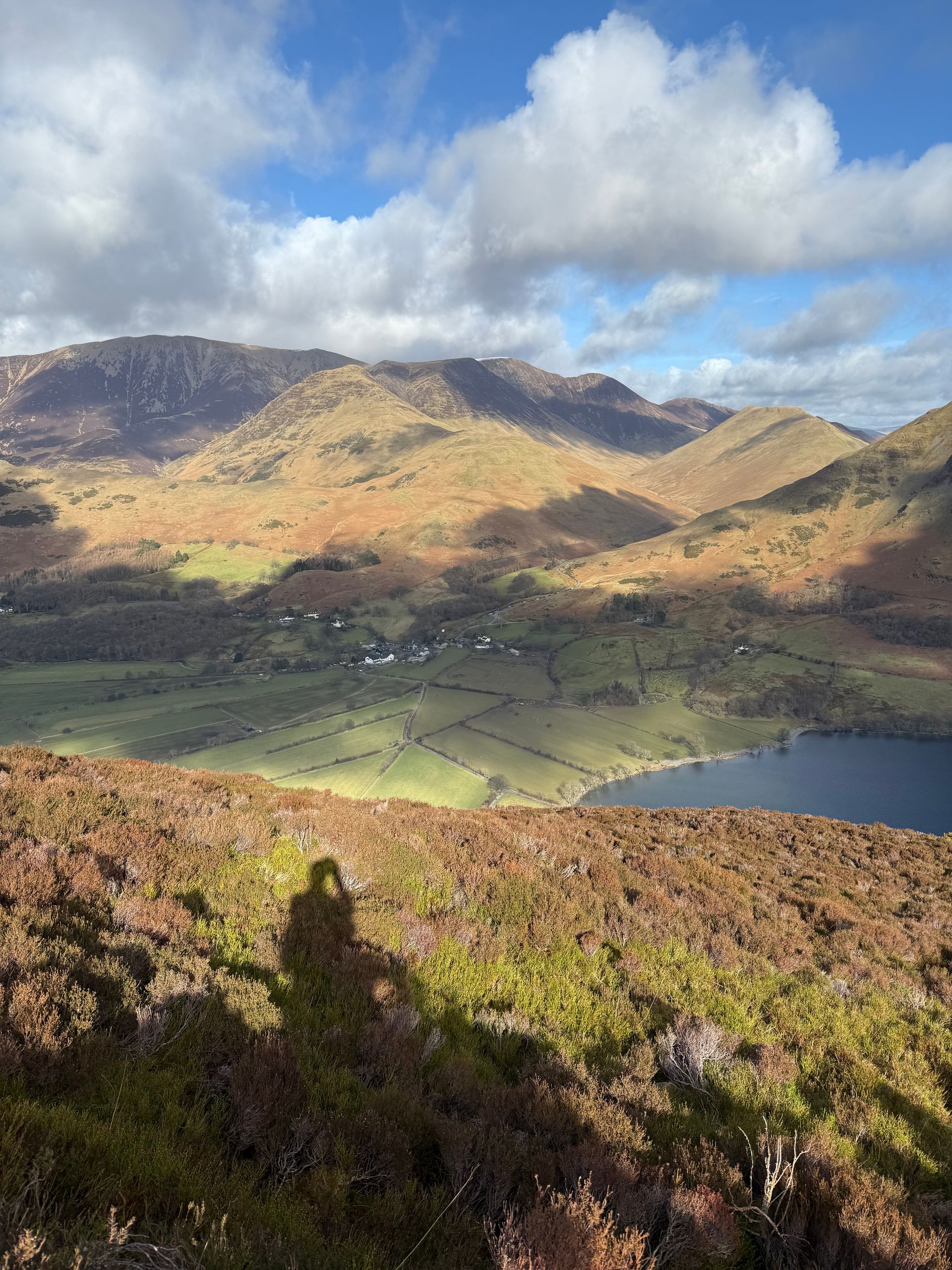 Glossop CC- Sponsored Walk - Raising money for GCC Junior Cricket & The Christie Charity