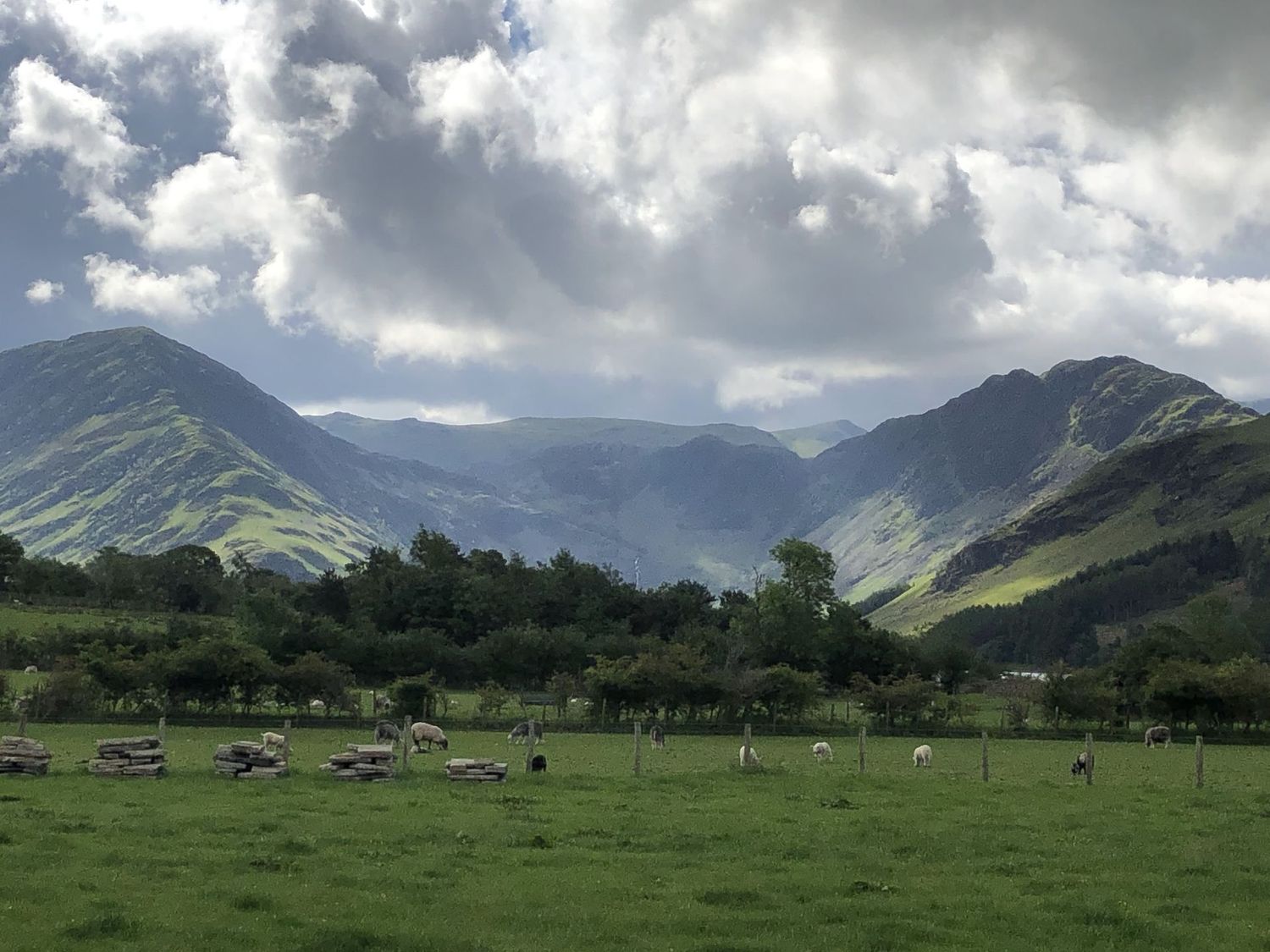 Glossop CC- Sponsored Walk - Raising money for GCC Junior Cricket & The Christie Charity Glossop CC- Sponsored Walk - Raising money for GCC Junior Cricket & The Christie Charity