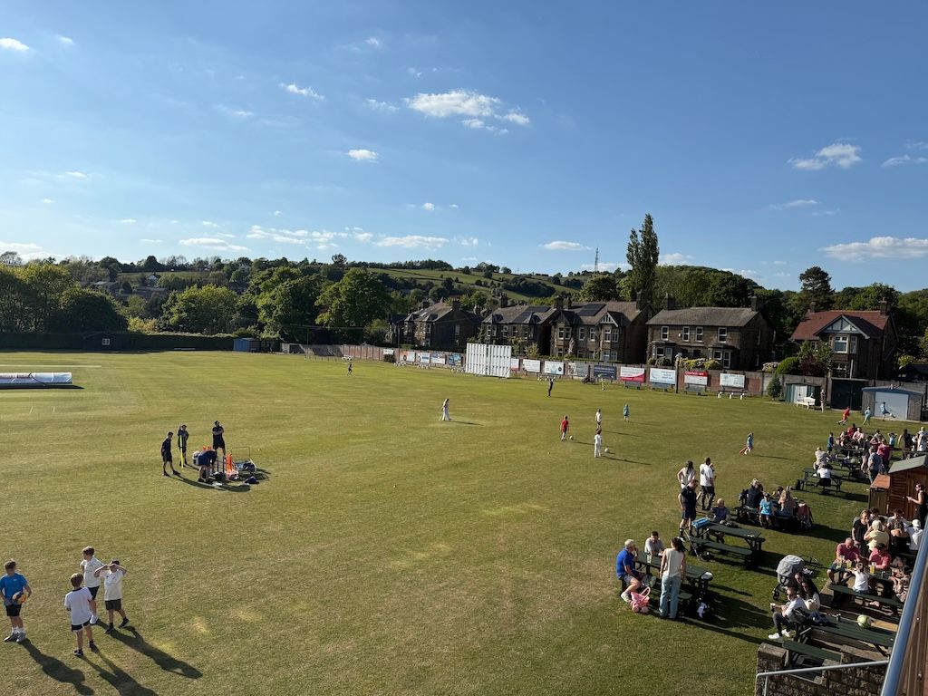 Support Glossop Cricket Club – Make a Donation Support Glossop Cricket Club – Make a Donation
