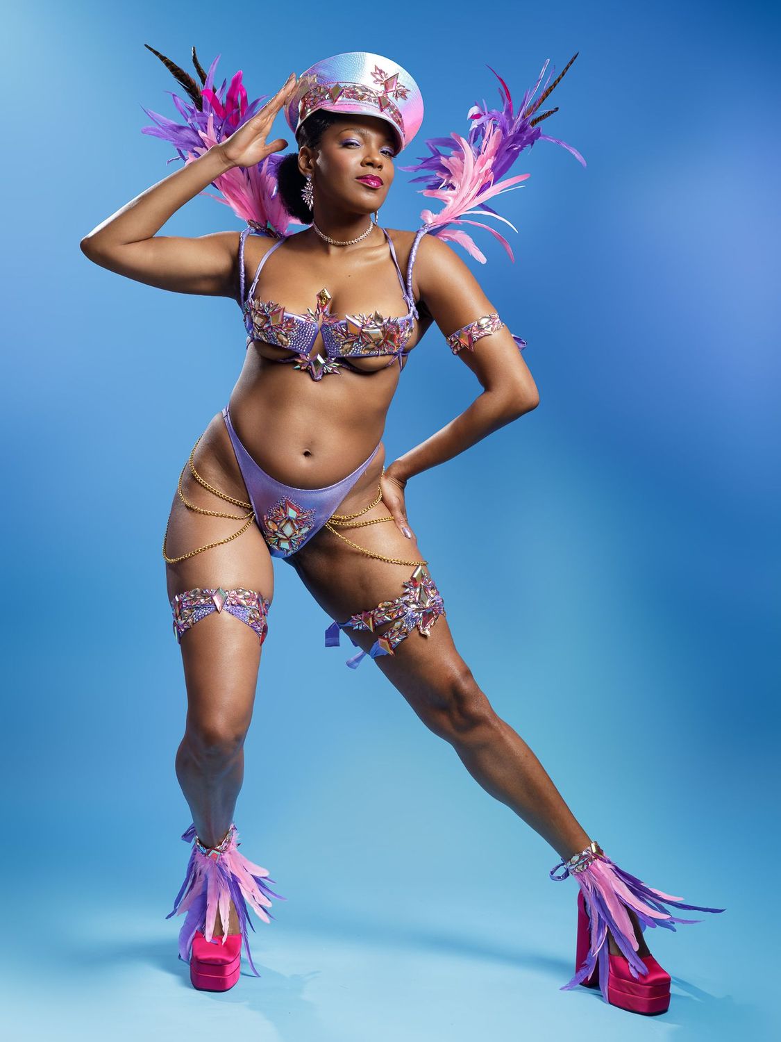 Lavendula Iron bra Lavendula Iron bra