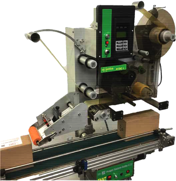 STAMPA E APPLICA eXatta-4130L
