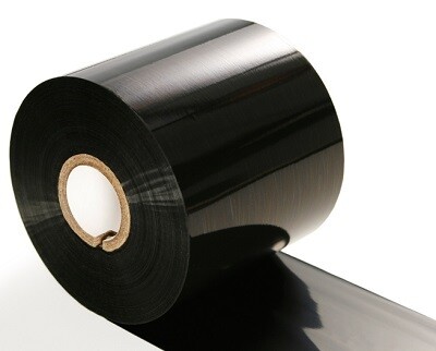 NASTRO CARBONGRAFICO 35X200MT CERA RESINA - ESTERNO