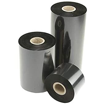 NASTRO CARBONGRAFICO 64X300MT RESINA - ESTERNO
