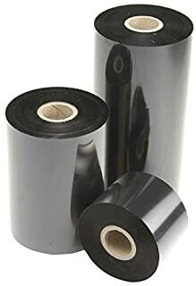 NASTRO CARBONGRAFICO 76X300 RESINA - INTERNO
