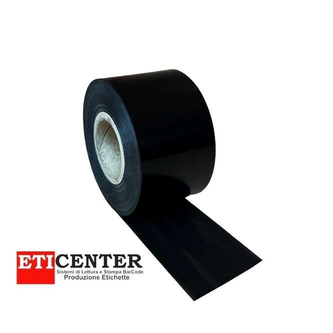 NASTRO CARBONGRAFICO 55X300MT  CERA - ESTERNO