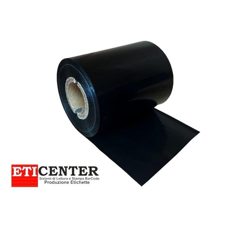 NASTRO CARBONGRAFICO 88X300MT  CERA - INTERNO