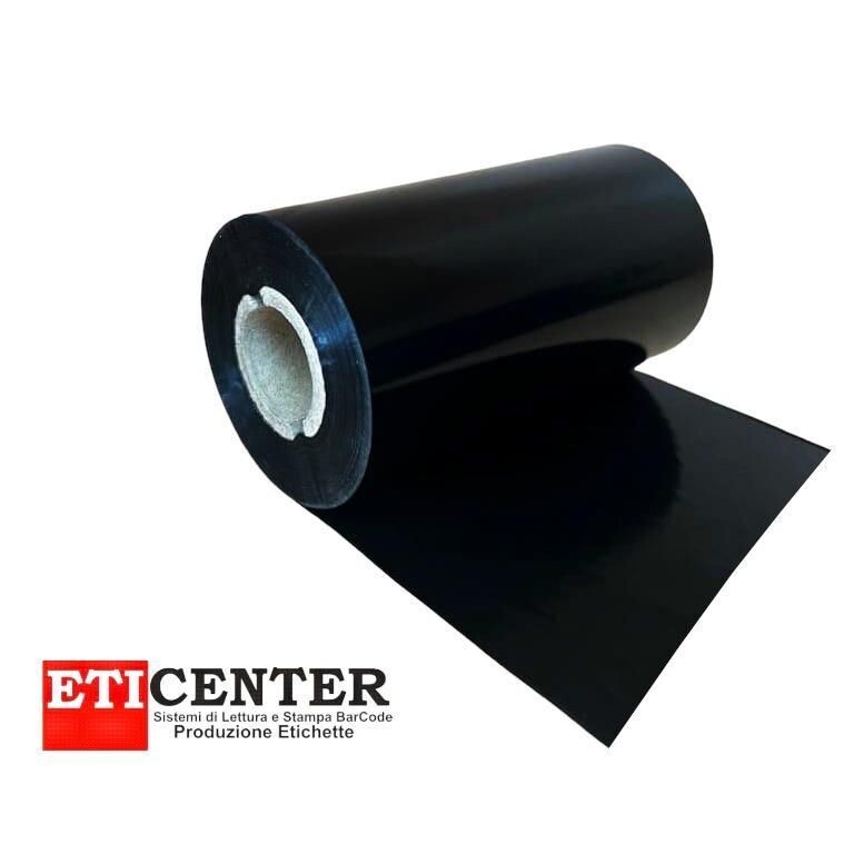 NASTRO CARBONGRAFICO 110X300MT CERA - ESTERNO