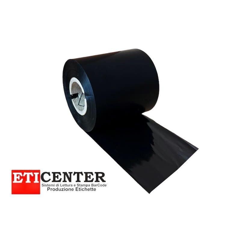 NASTRO CARBONGRAFICO 64X360MT CERA - INTERNO