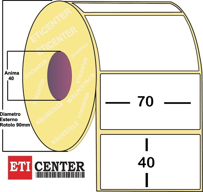 ROT. 70X40 VELLUM DA 1.500
