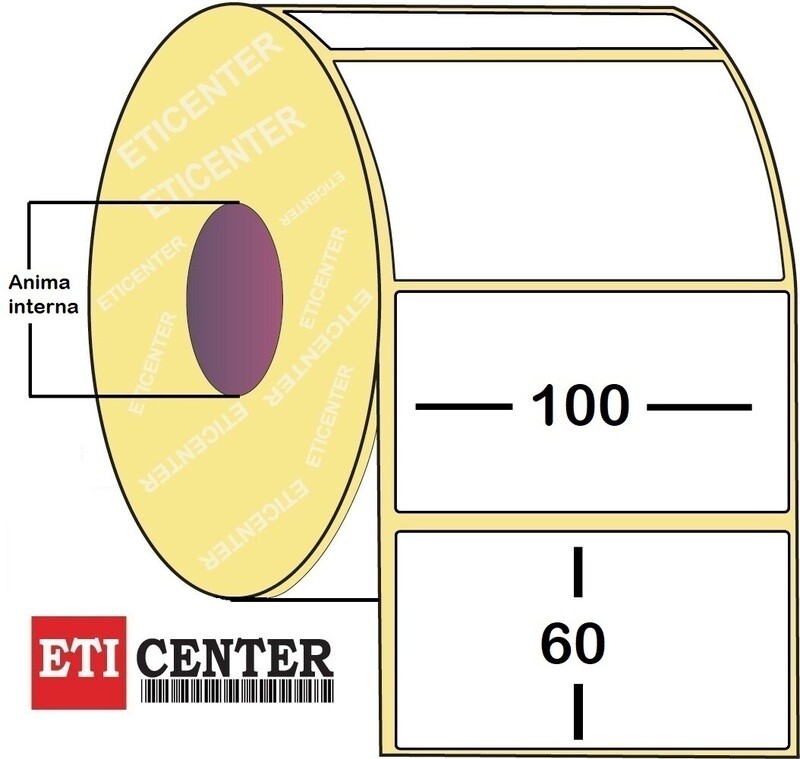 ROT. 100X60 TERMICO DA 1.000