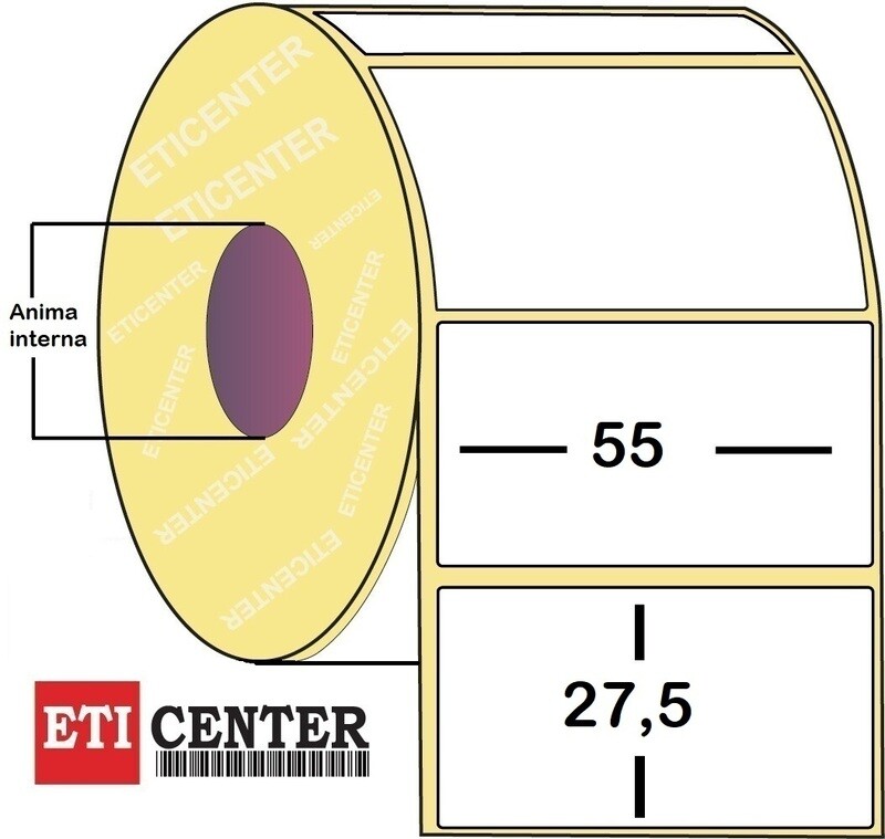 ROT. 55X27,5 TERMICO DA 1.800