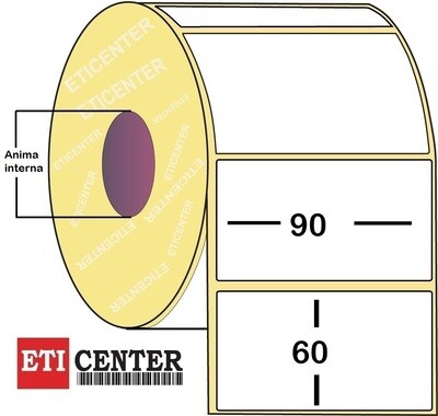 ROT. 90X60 VELLUM DA 1.000