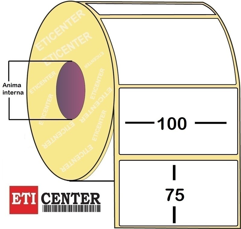 ROT. 100X75 TERMICO DA 900