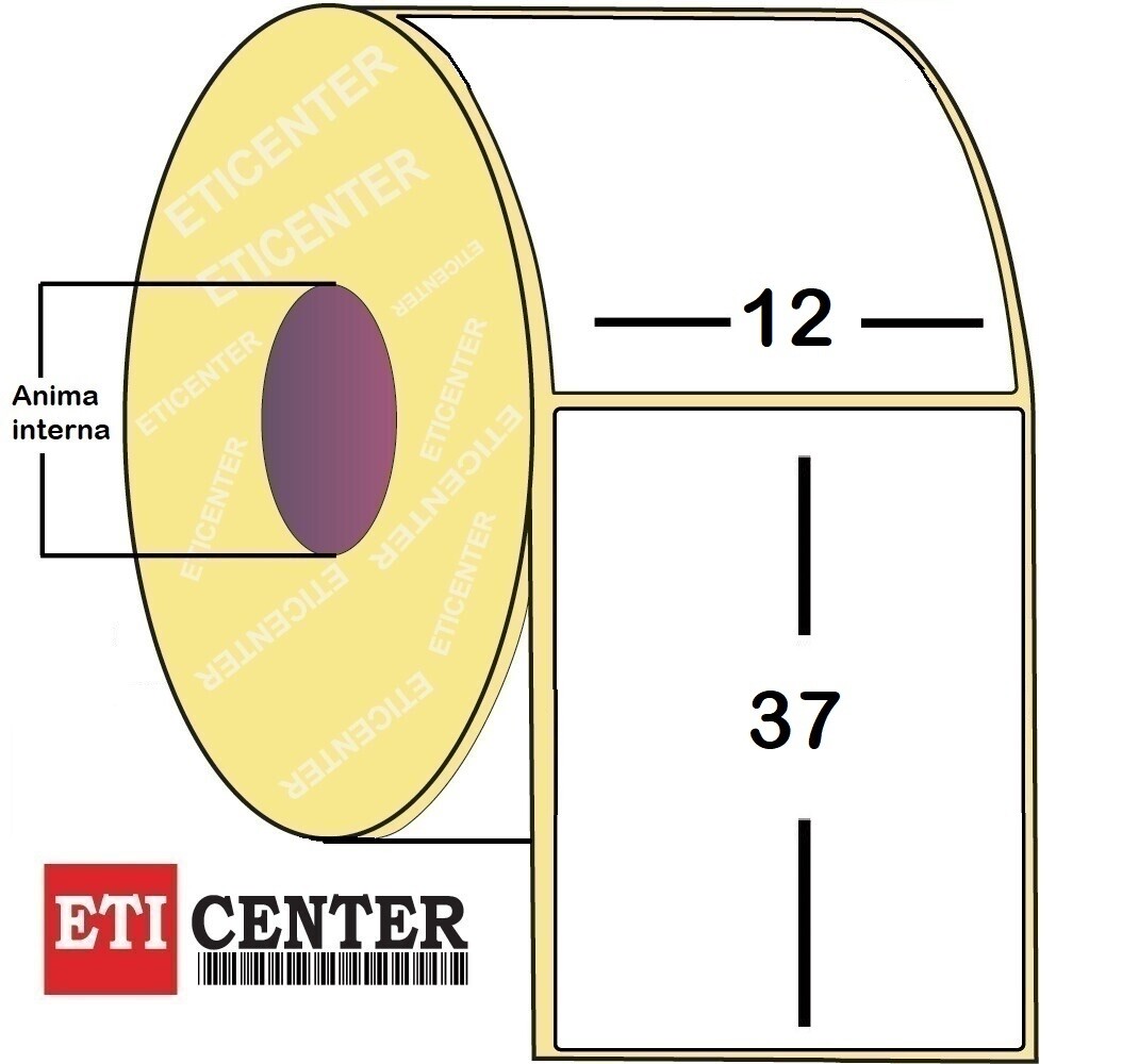ROT. 12X37 TERMICO DA 1.500
