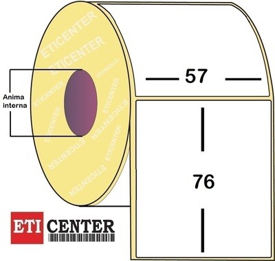 ROT. 57X76 VELLUM DA 800