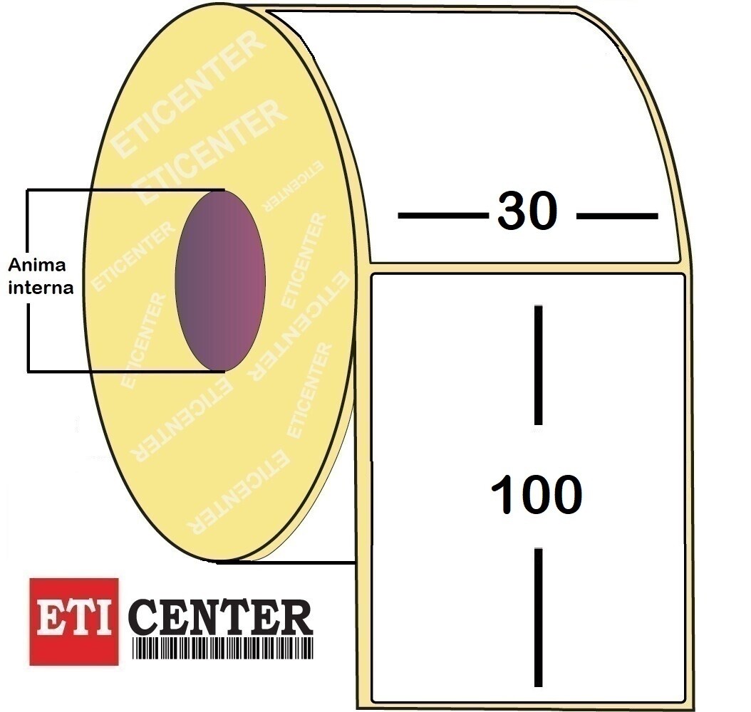 ROT. 30x100 TERMICO DA 500