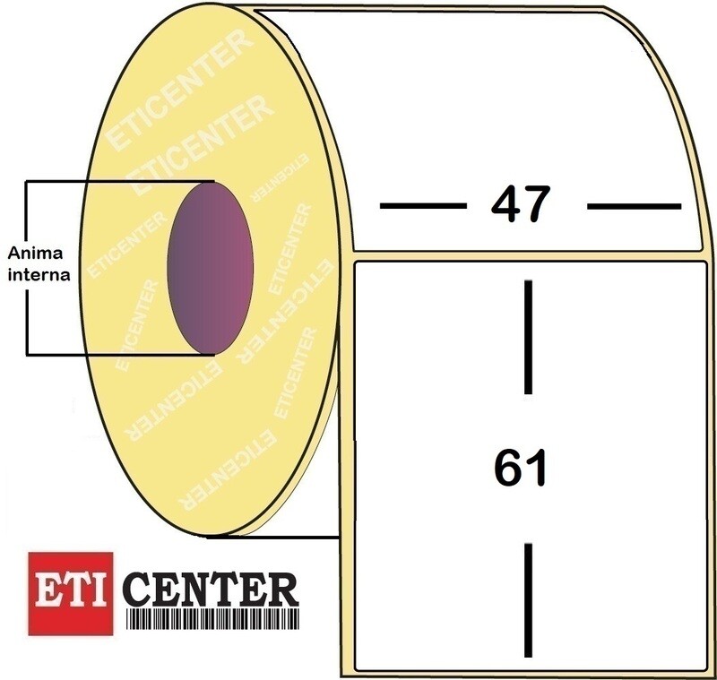 ROT. 47X61 VELLUM DA 1.000