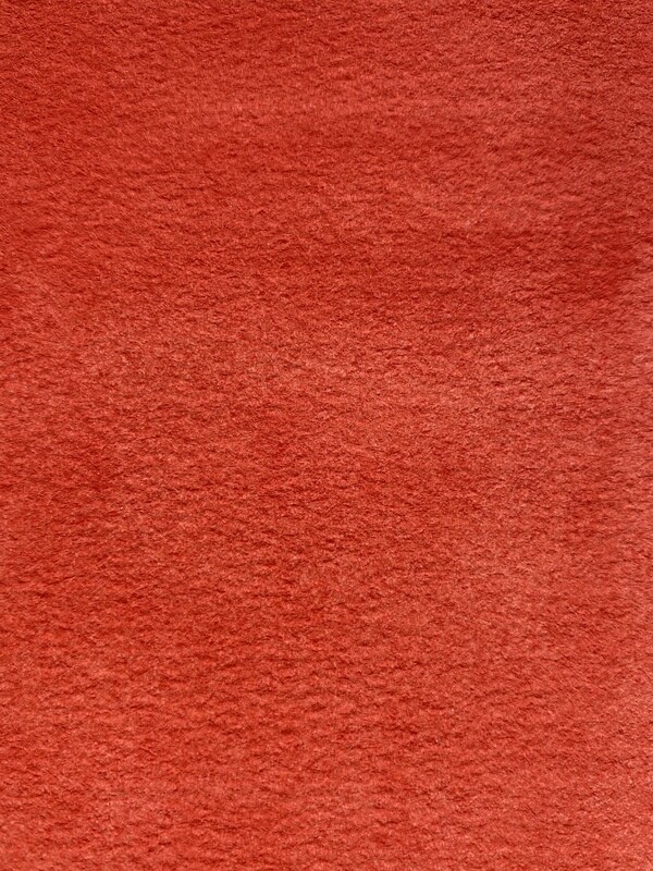 Cadmium Red Handmade Watercolor
