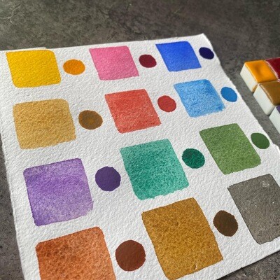 Palettes