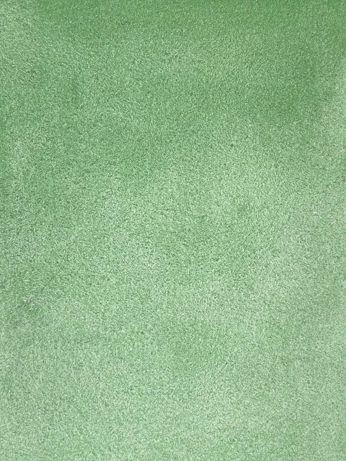 Chromium Oxide Green Handmade Watercolor
