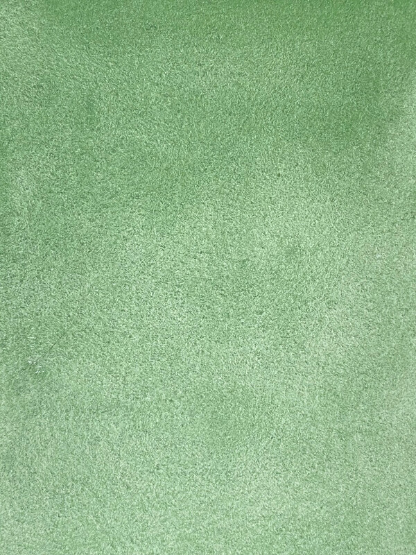 Chromium Oxide Green Handmade Watercolor