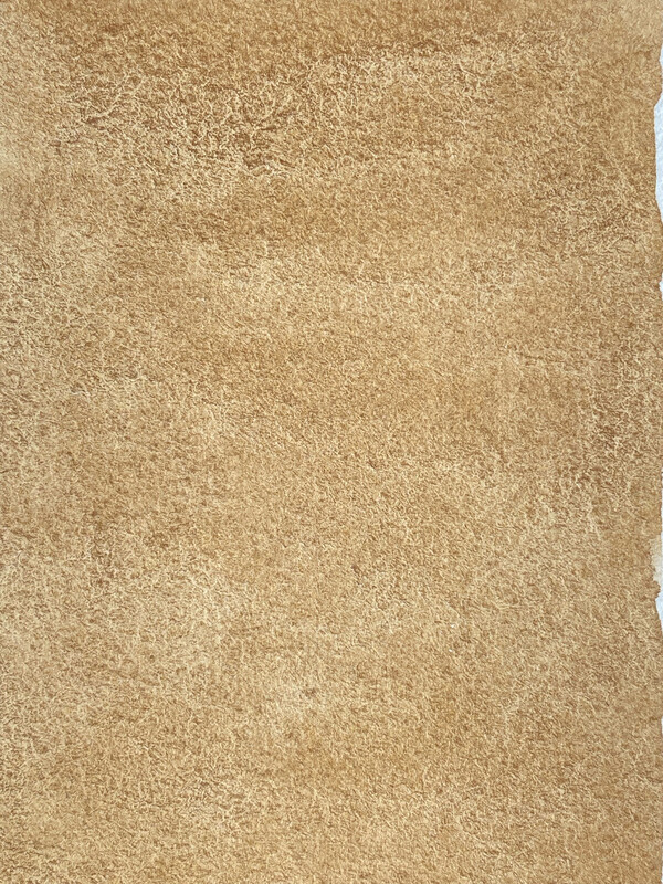 Cyprus Raw Umber Handmade Watercolor