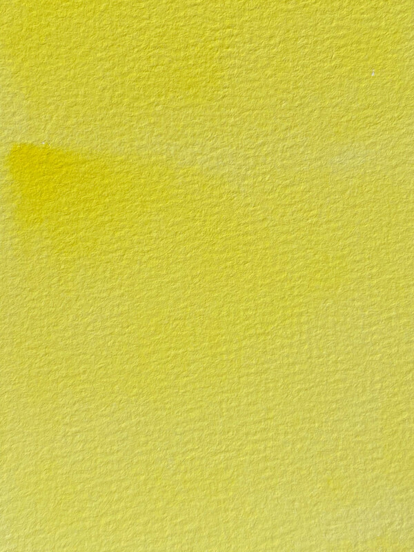 Lemon Yellow